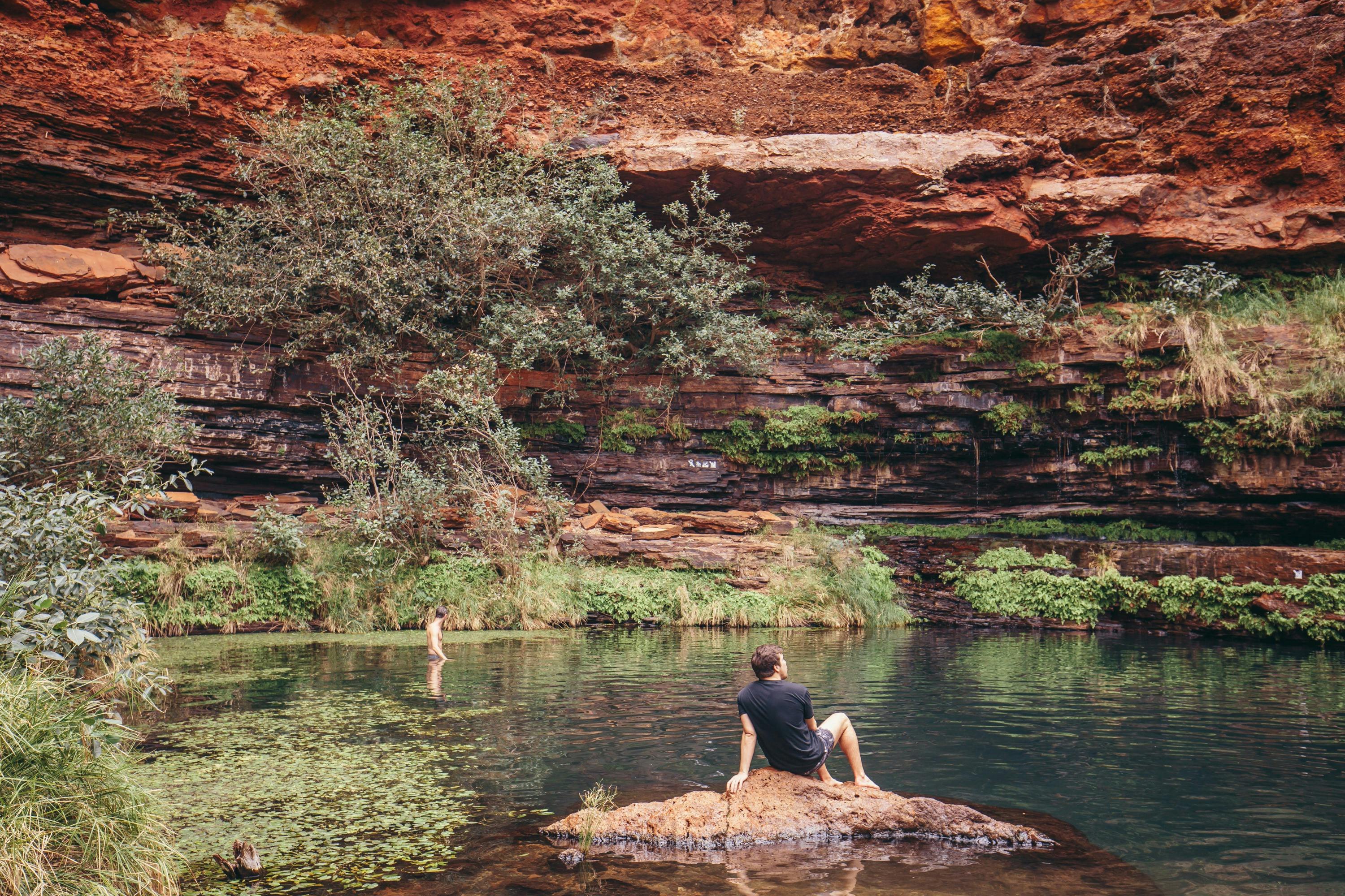 West Coast & Karijini Adventure