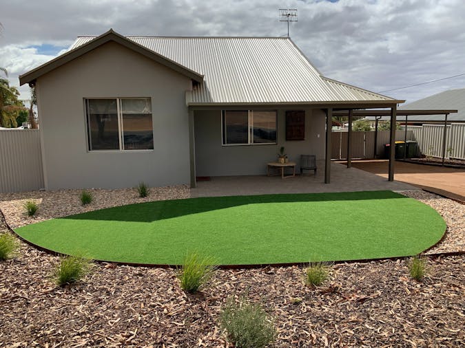 No 11 Rustic Retreat