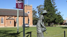 Campbelltown Art Centre