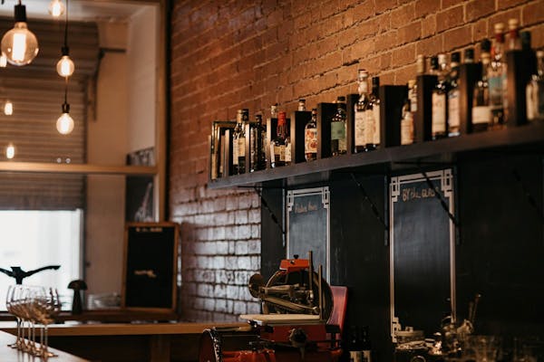 Timber Door Cellars