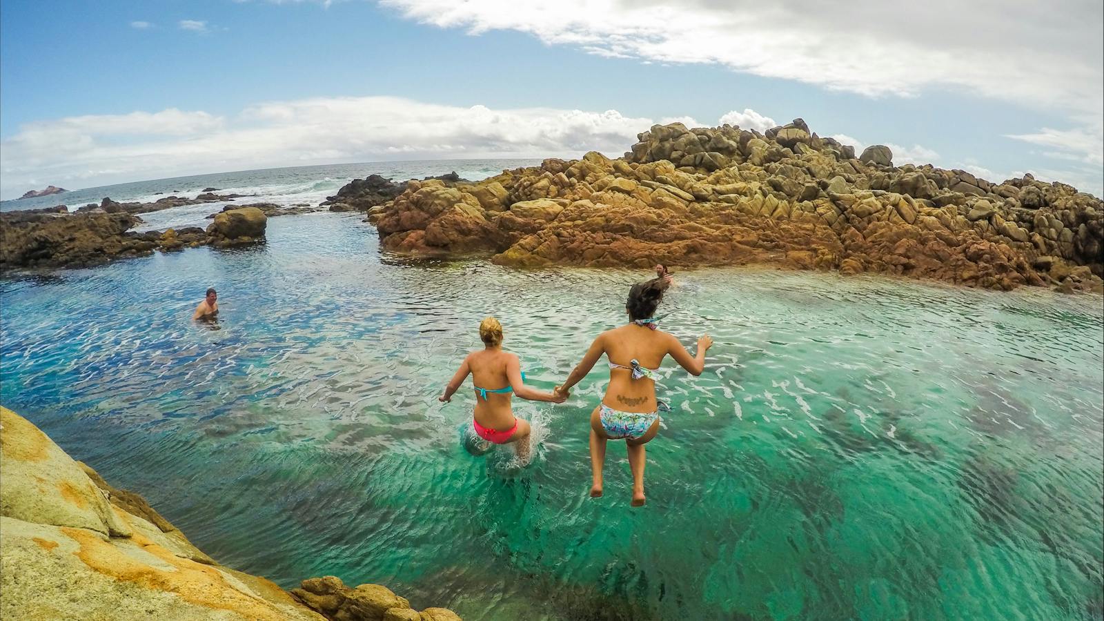 Cape to Cape Explorer Tours, Margaret River, Western Australia