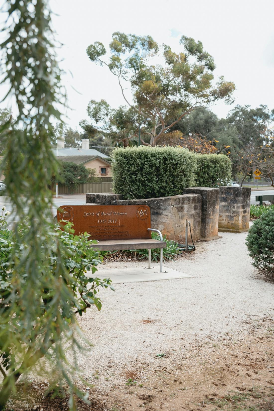 Riverton - Riverton, Destination Information | South Australia