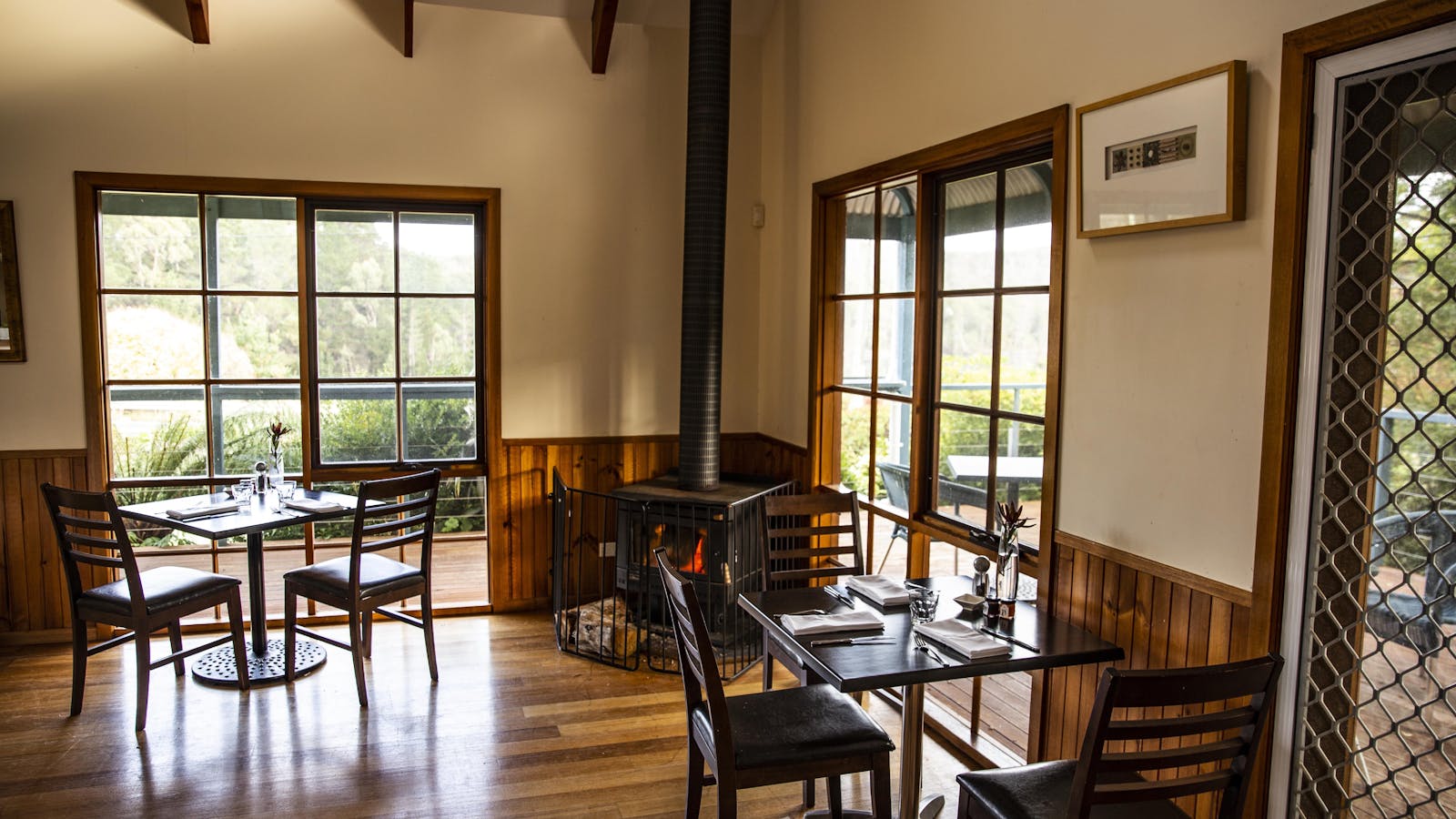 cooked breakfast for our Indulgence weekends