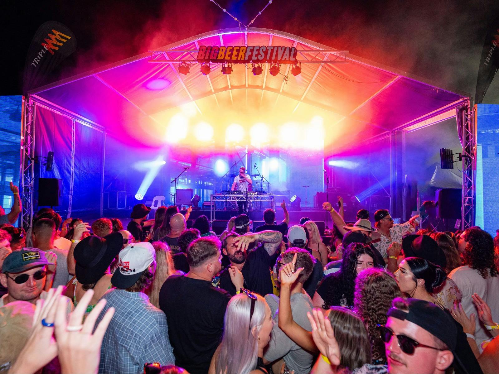 Big Beer Festival - Mackay