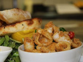 Willow Grill