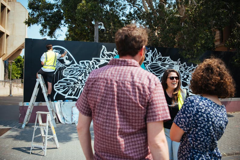 Image of the event 'The Big Picture Fest Newcastle'