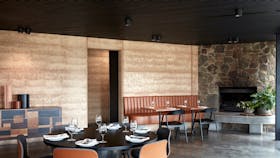 TarraWarra Estate restaurant