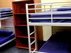 Jackaroo Hostel