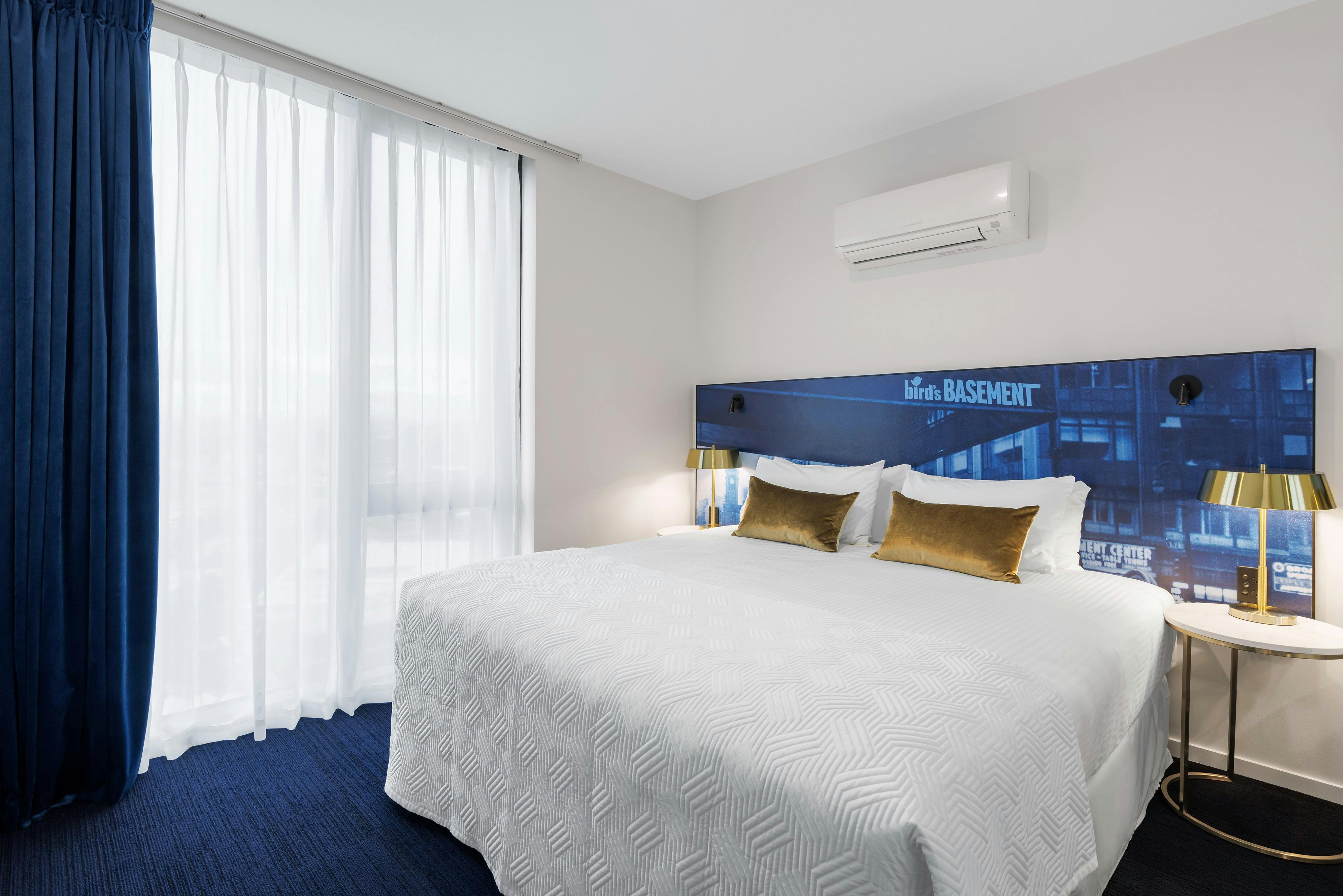 Two Bedroom