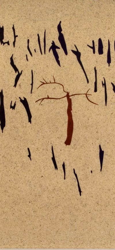 Resurrection Glyphs - Midday, by GW Bot