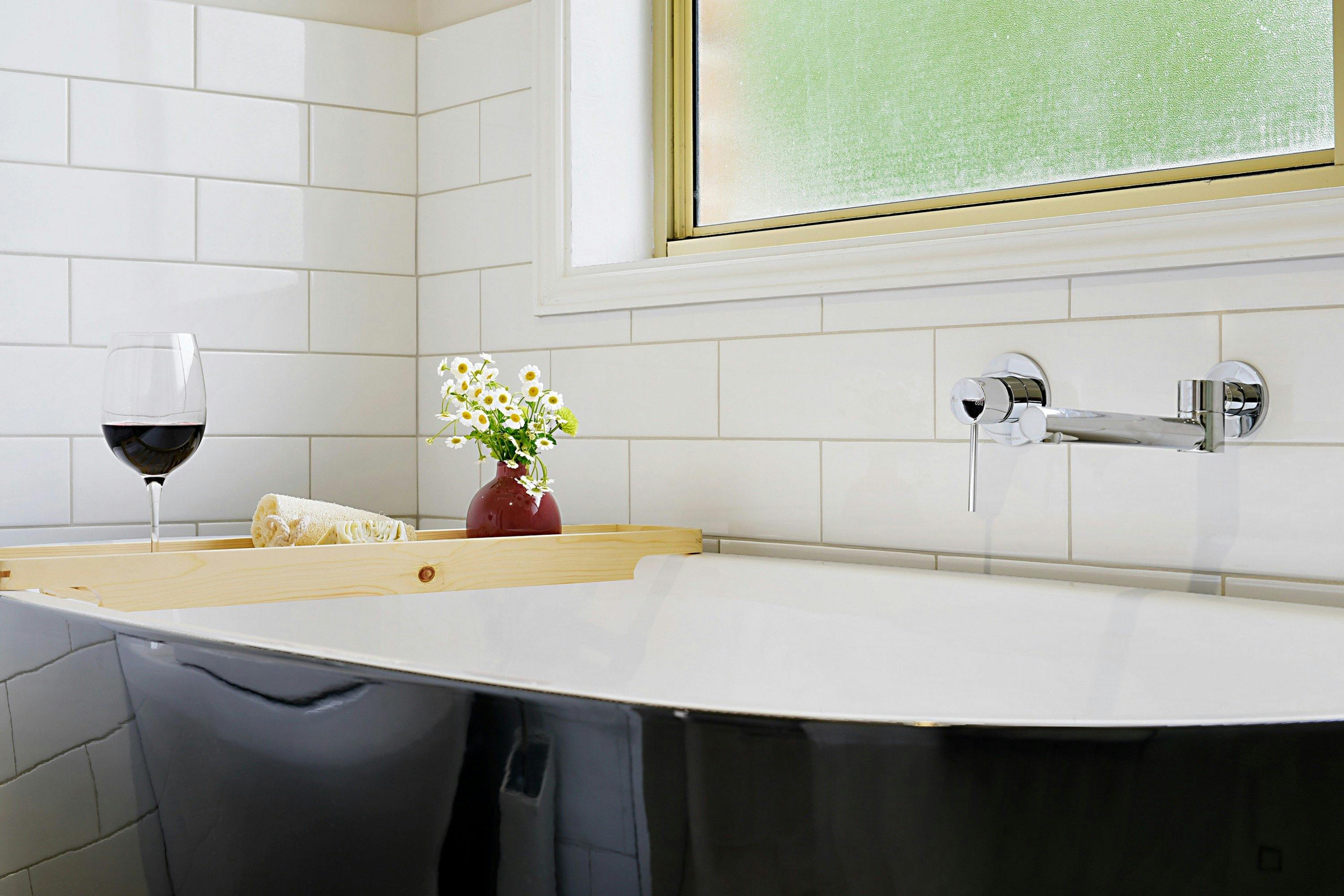 Nulkaba House Bathroom