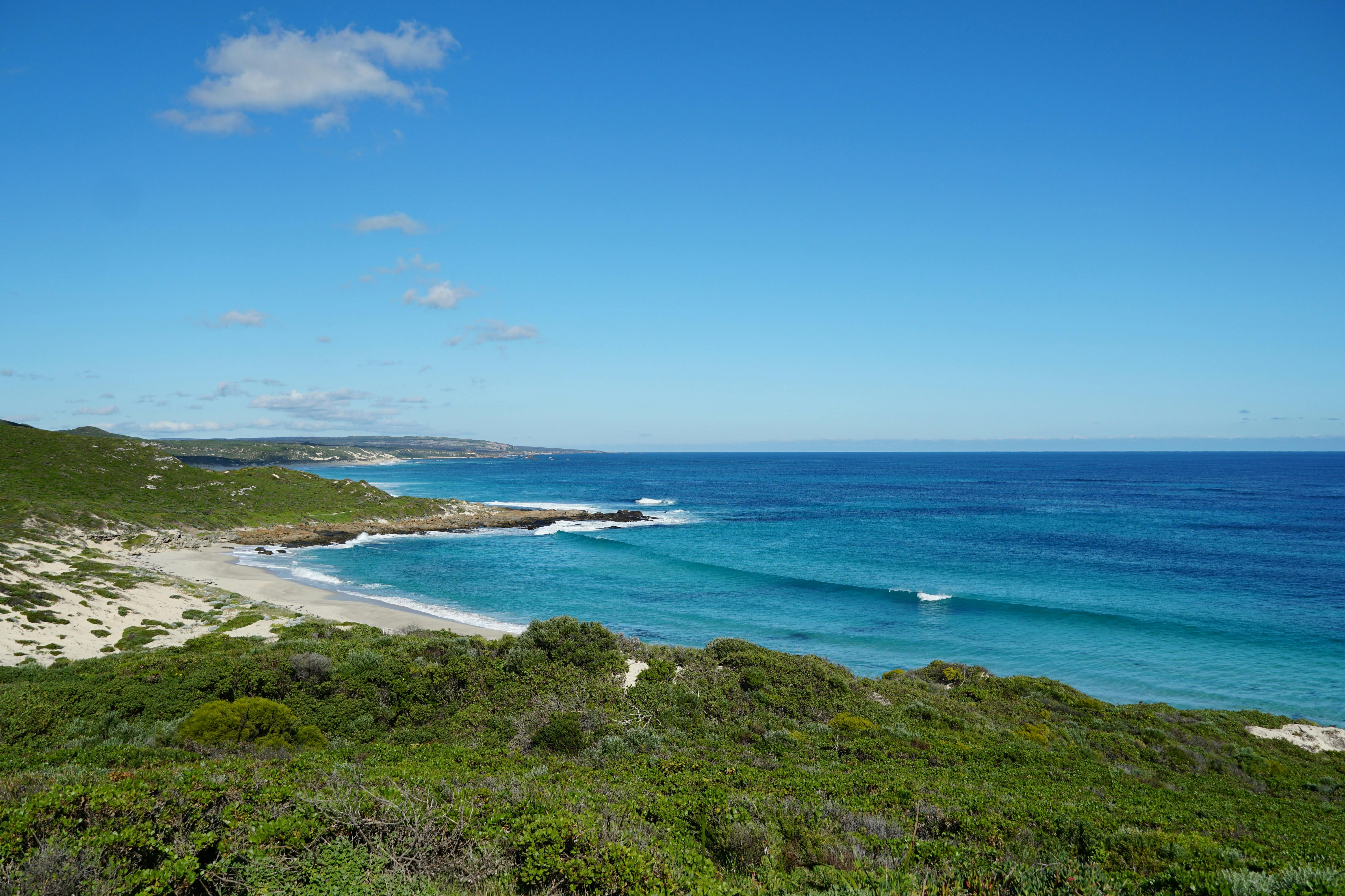 Gas Bay, Margaret River