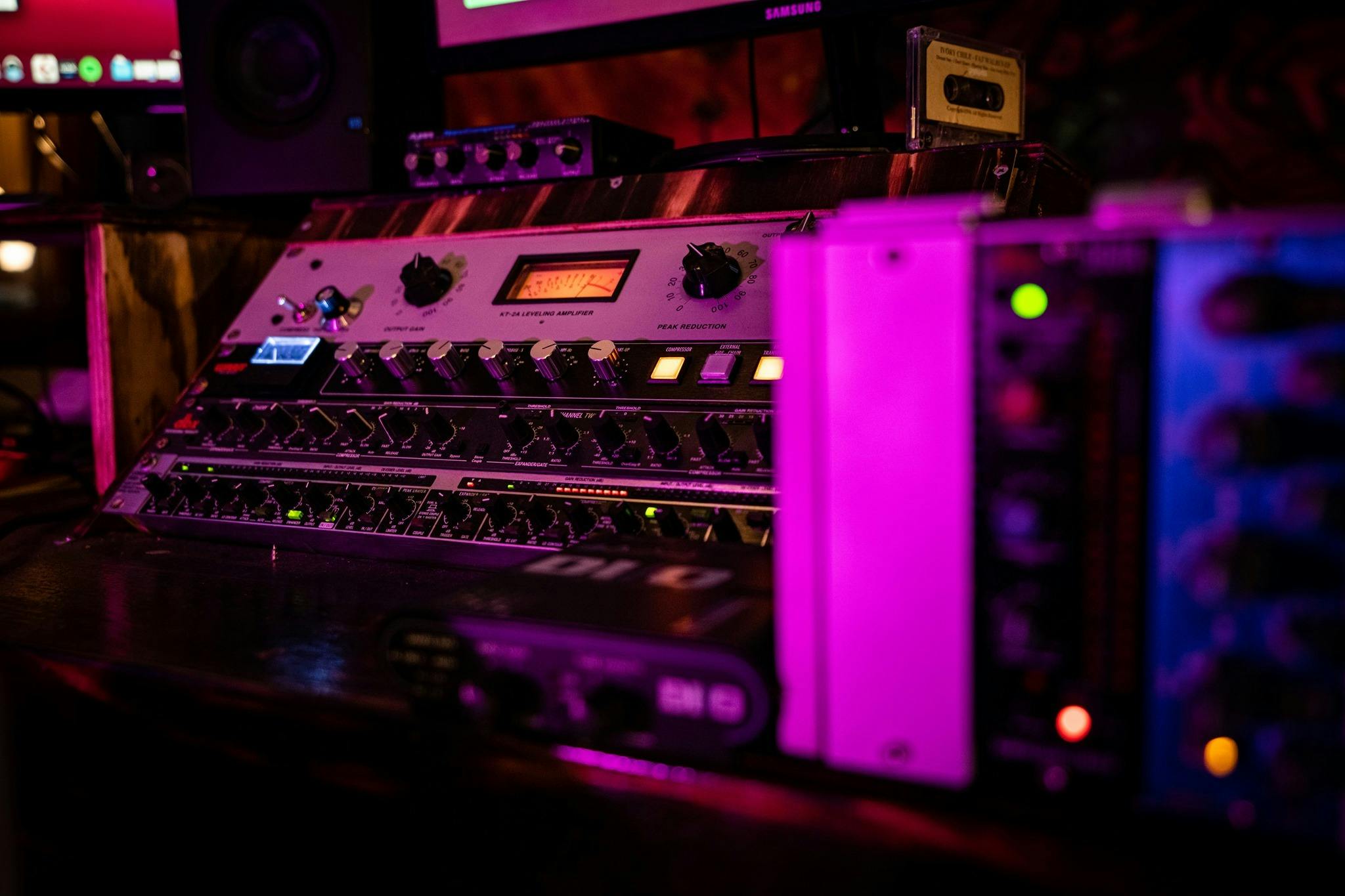 Cabin Fever Studios