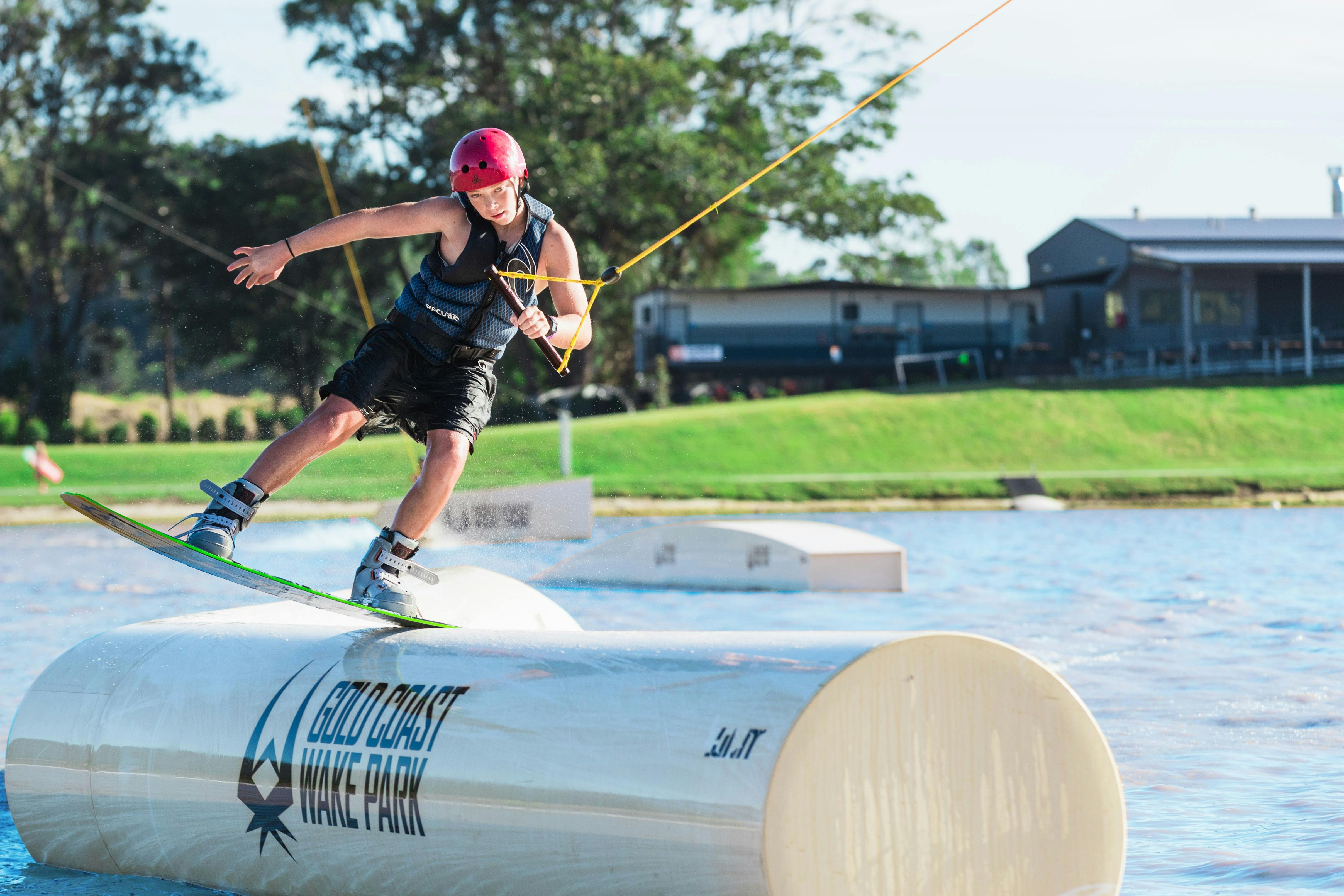 GC Wake Park