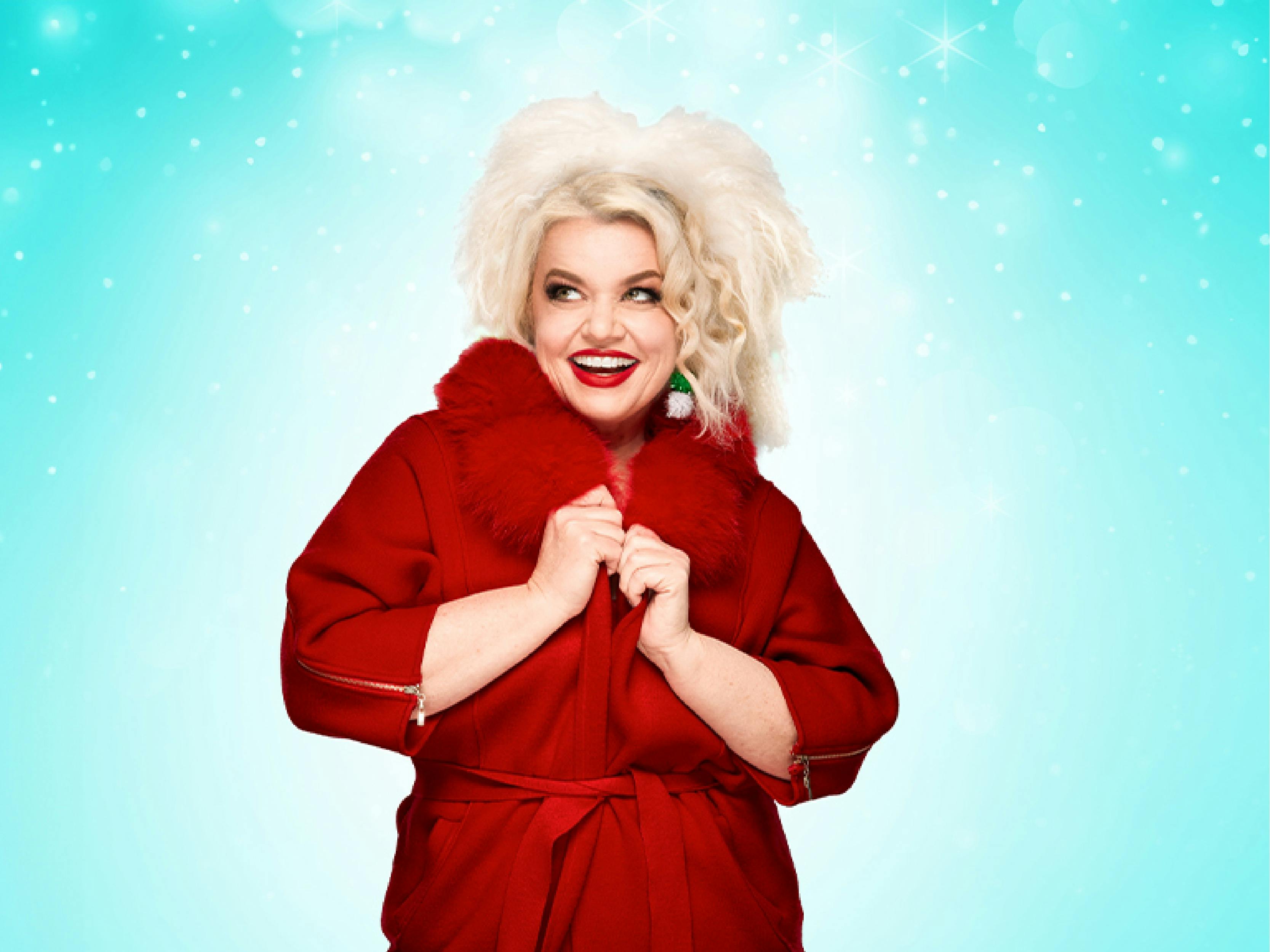 Christmas Actually | Proserpine Entertainment Centre