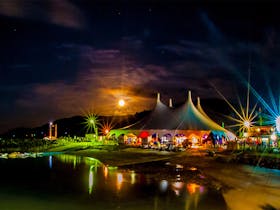 MAIN STAGE BY NIGHT