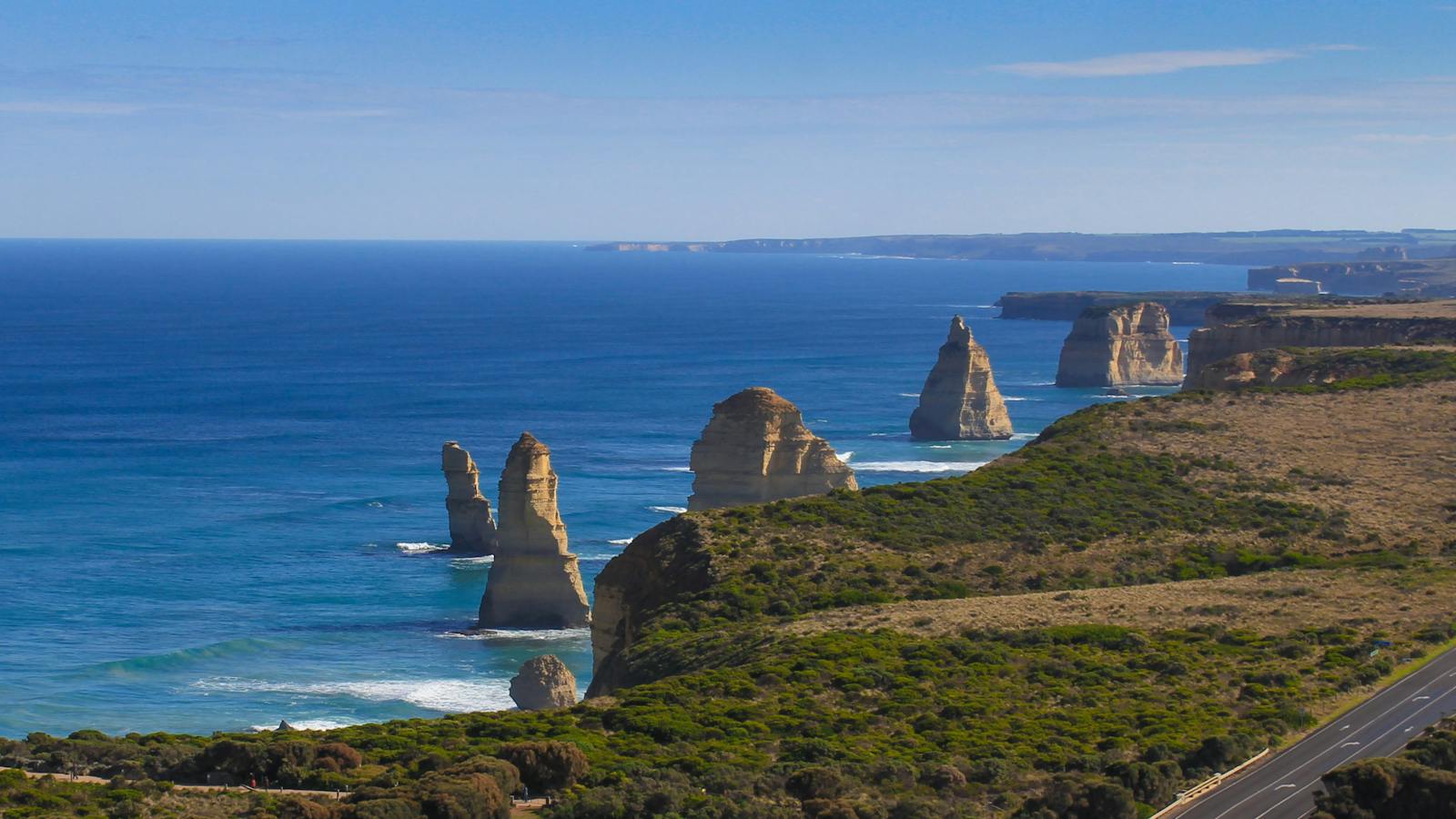 12 Apostles Helicopters