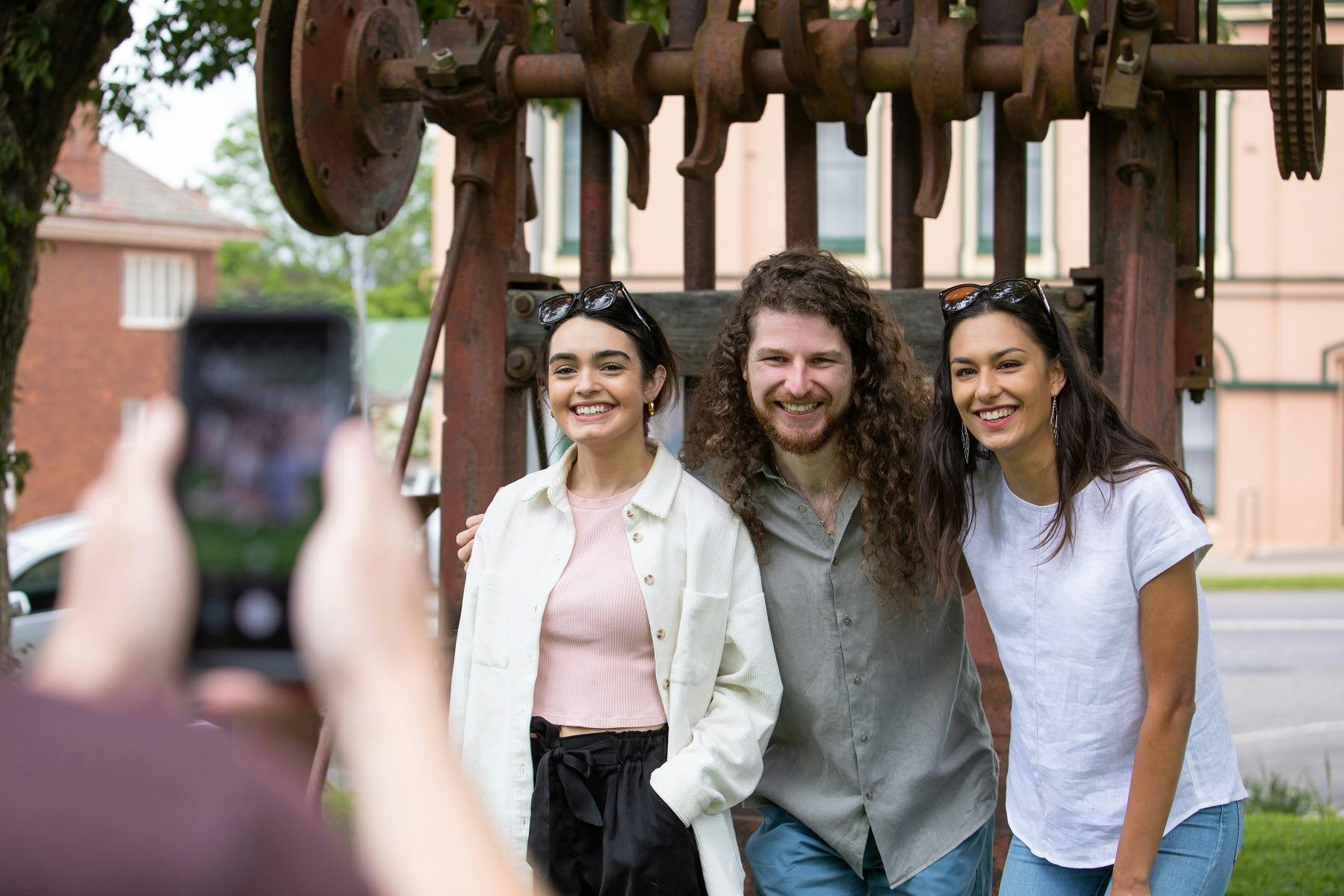 Ryrie Park Braidwood