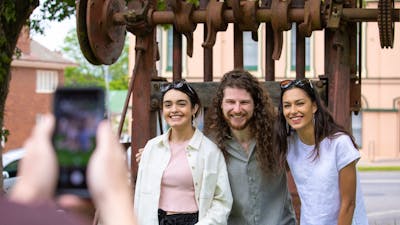 Ryrie Park Braidwood