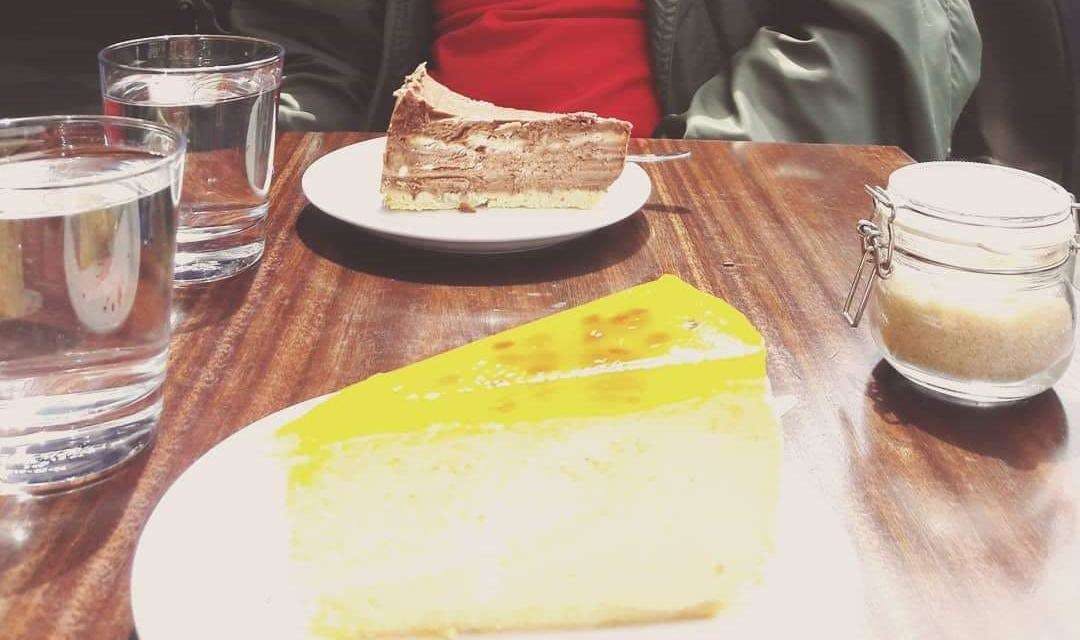 Acland Continental Cakes