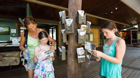 Bowali Visitor Centre, Kakadu National Park