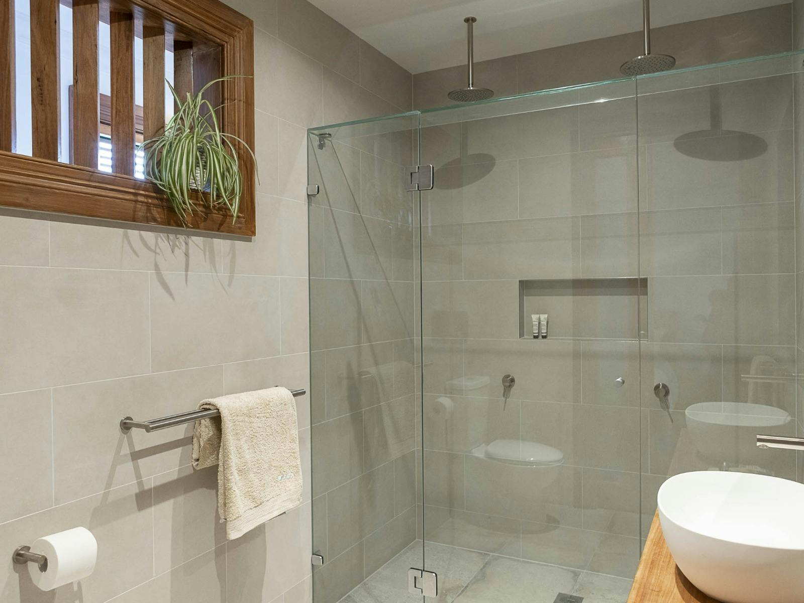 The Hive Apartment by Beechworth Honey