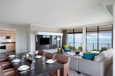 Mantra on the Esplanade