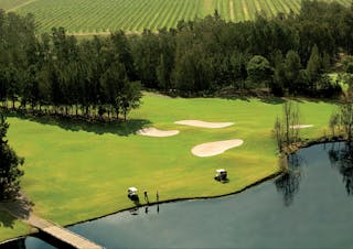 Golf and Tours - Heli Golf Tours