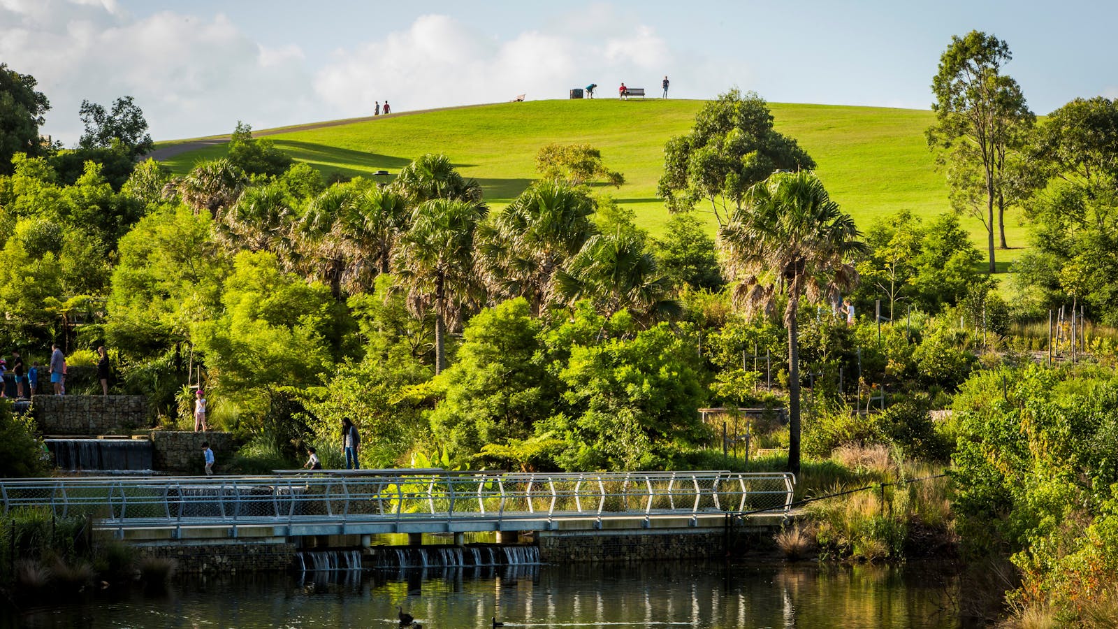 Sydney Park