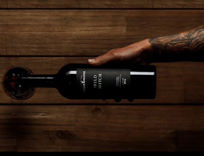 Kellermeister Wines Lyndoch, Food and Drink South Australia