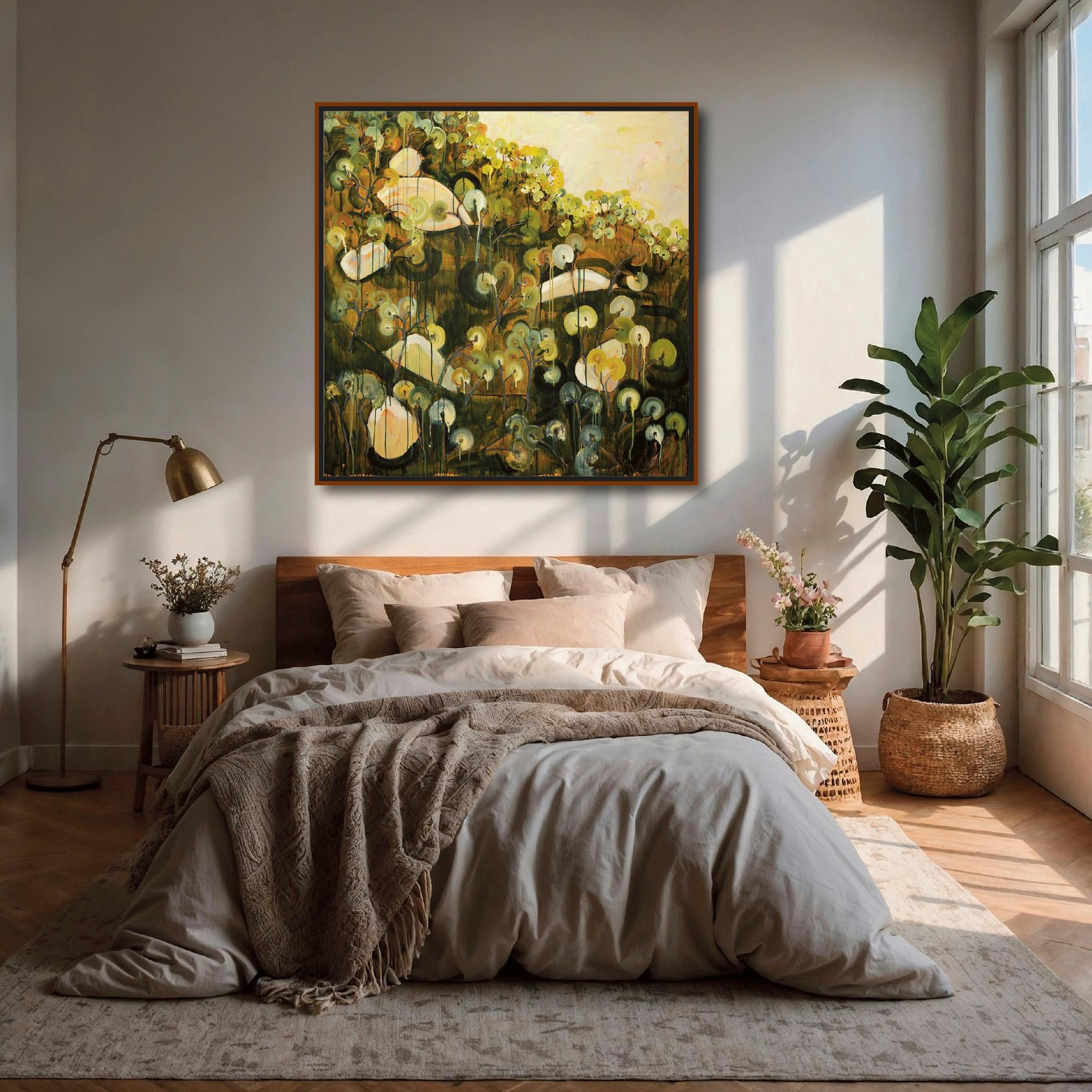 Michael Wolfe Studio