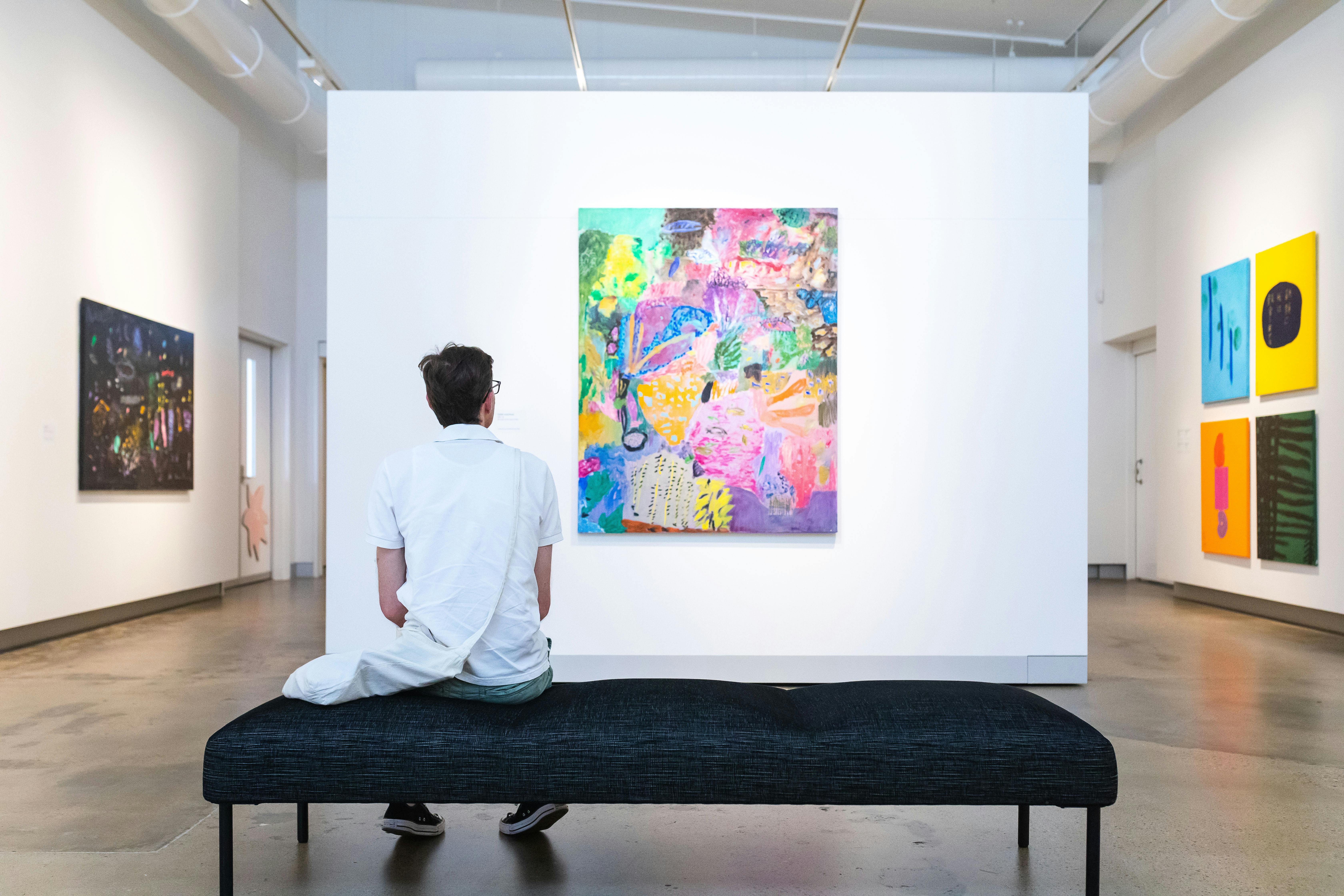 Redcliffe Art Gallery