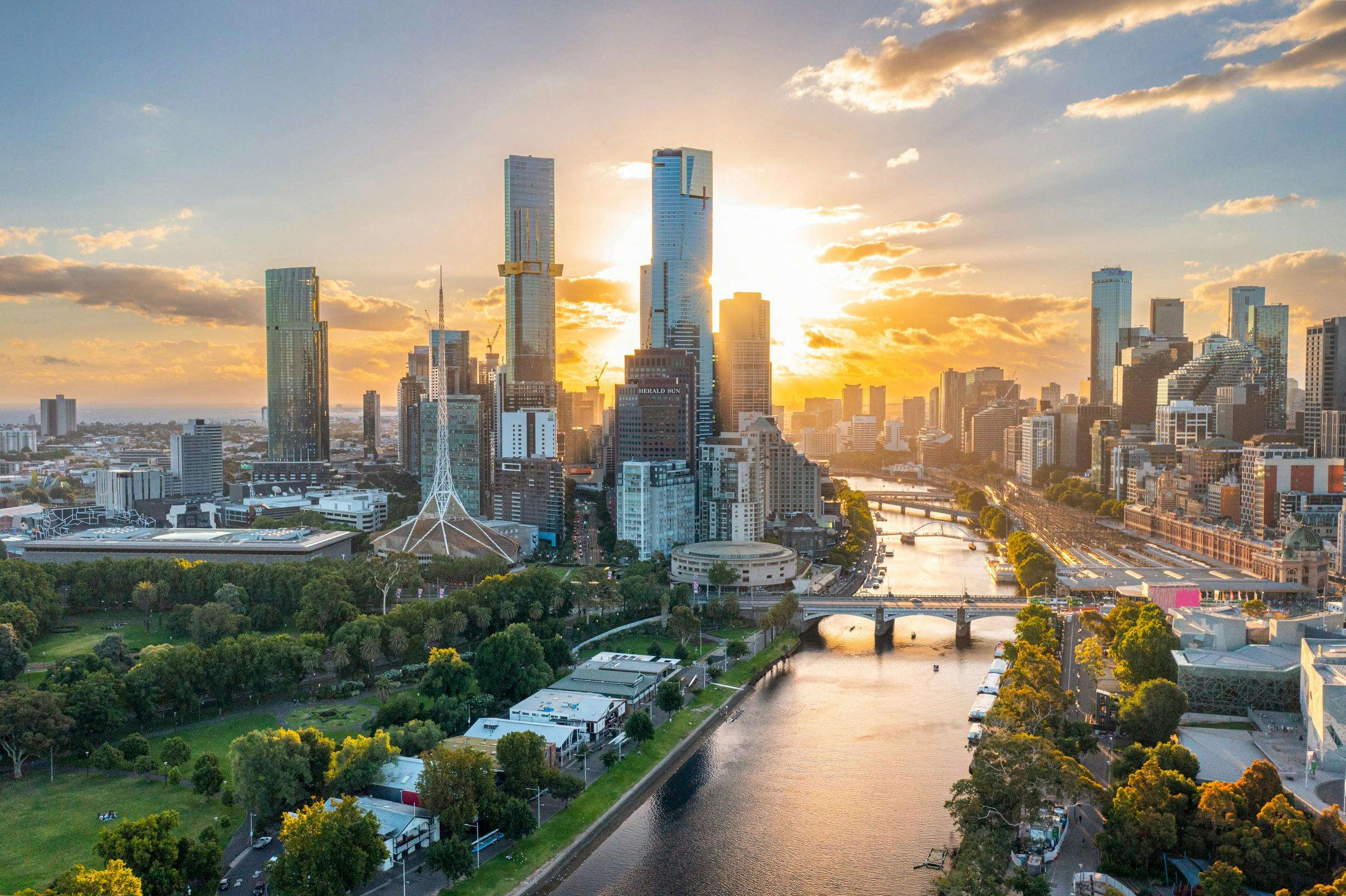 Yarra River