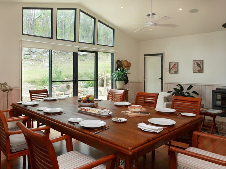 Wollombi Farm Country House