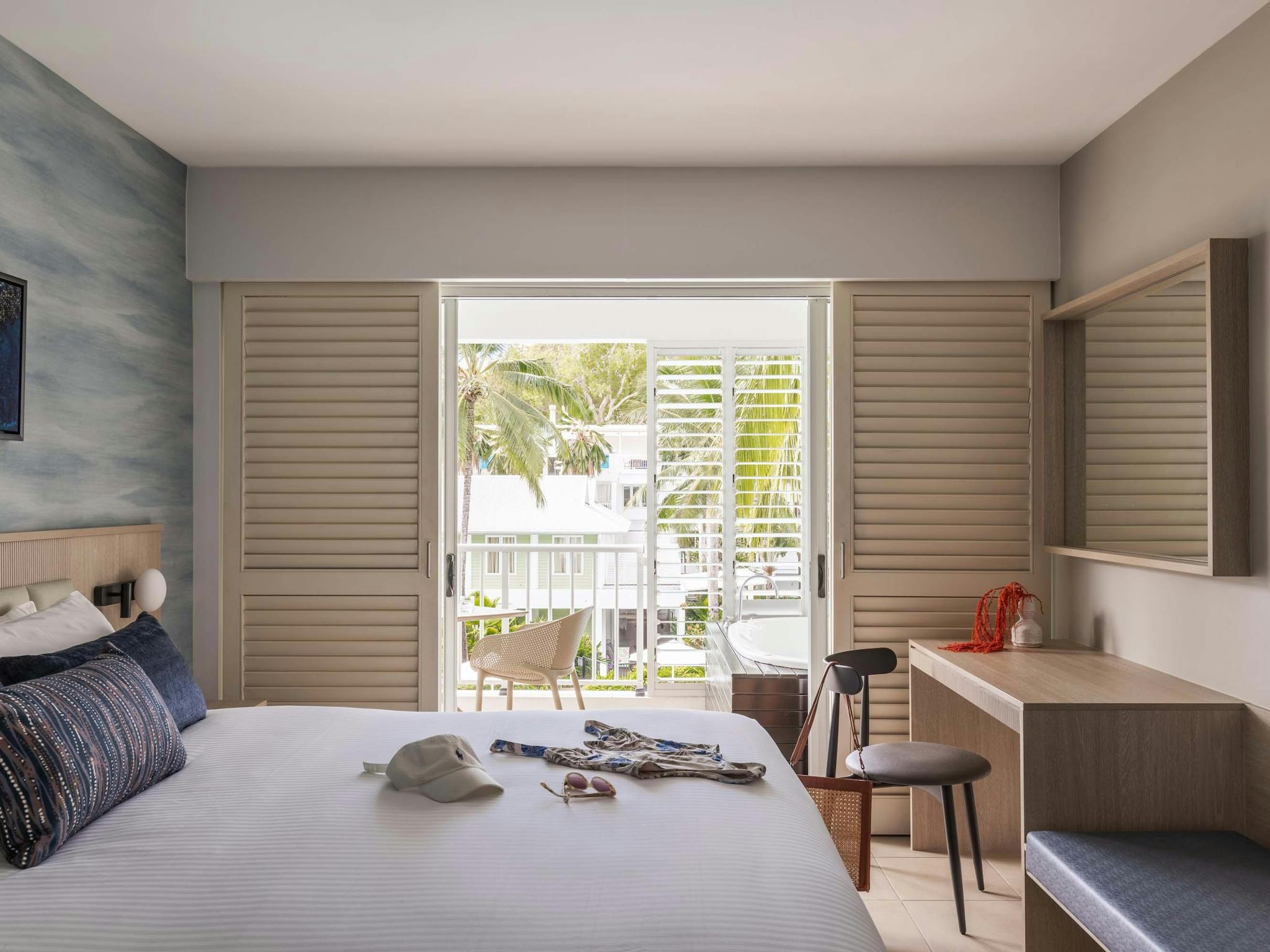 Three Bedroom Resort Three Bedroom Resort
