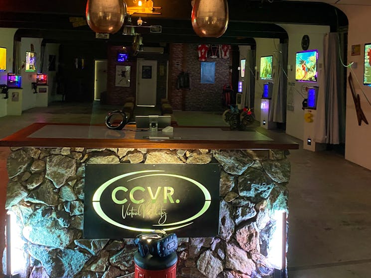 Central Coast Virtual Reality | NSW Holidays & Accommodation, Things to