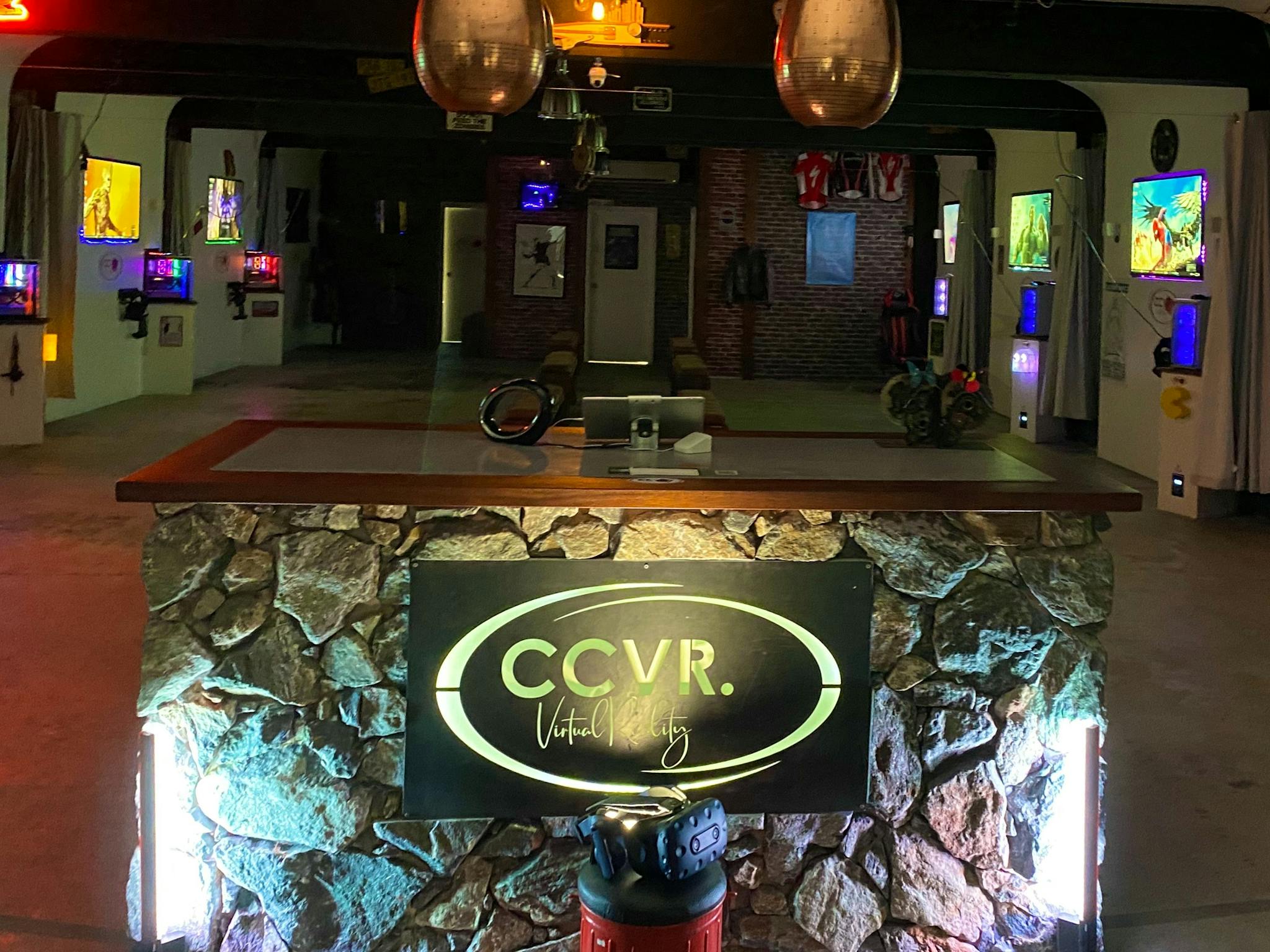 CCVR Srtudio