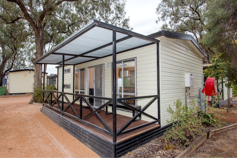 Studio Cabin