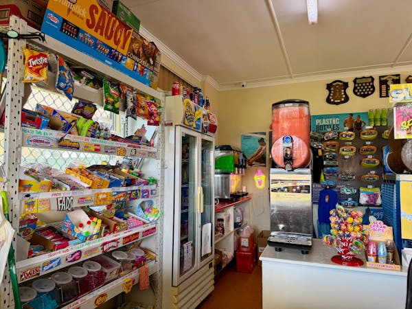 Shop