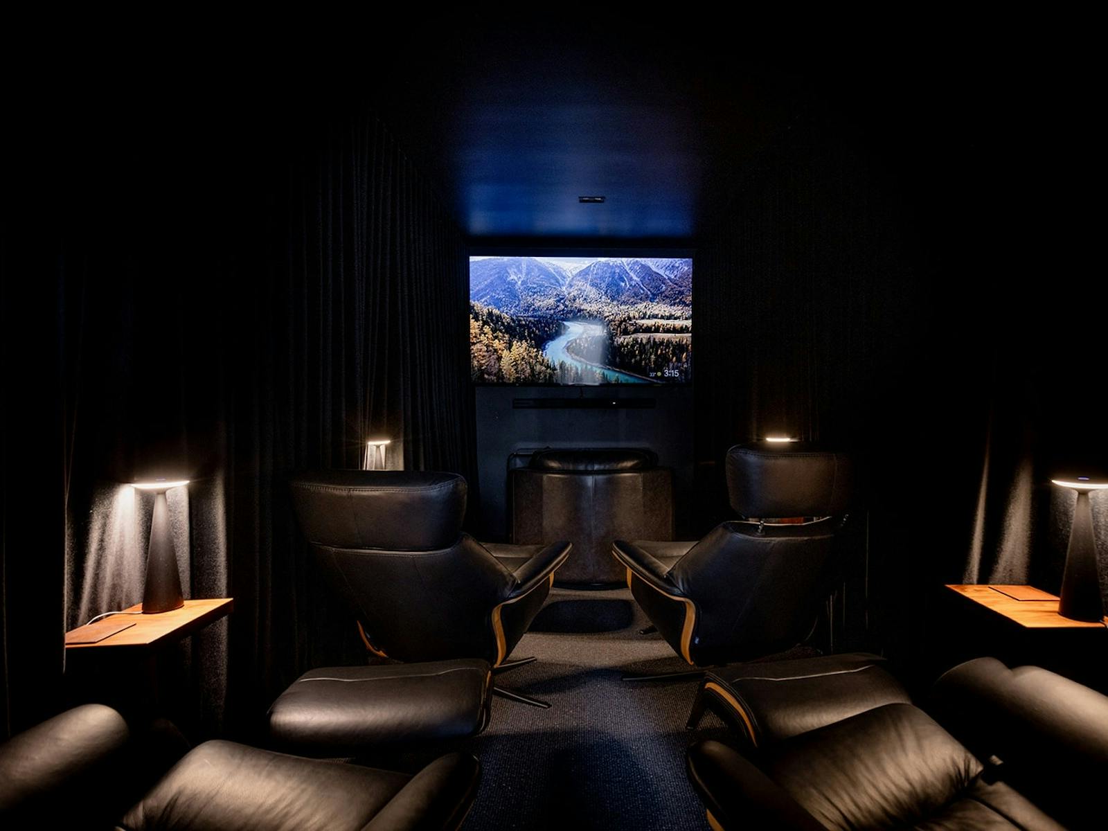 Cinema