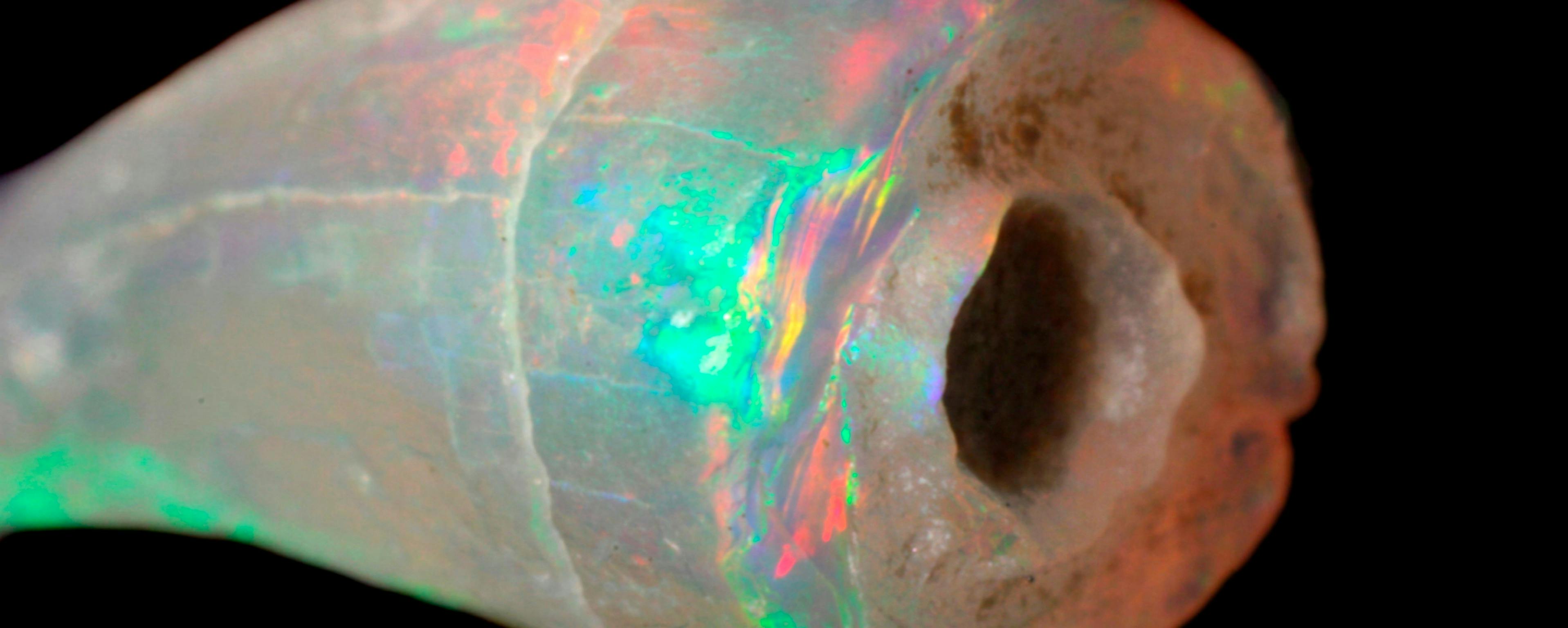 Australian Opal Centre