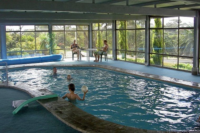 Robetown Motor Inn and Apartments