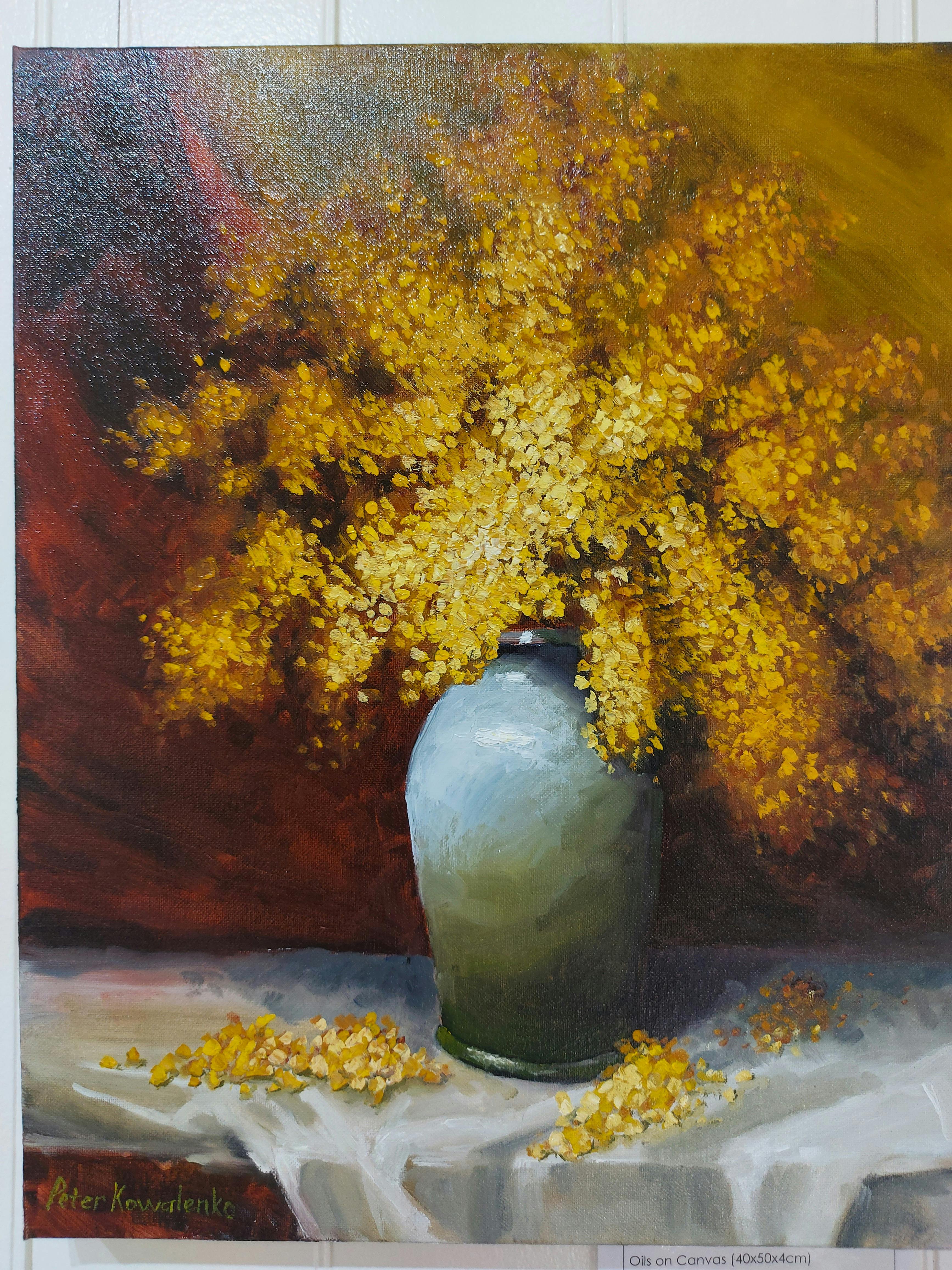 Old SchoolHouse Gallery - National Wattle Day Art Exhibition and Fun Days