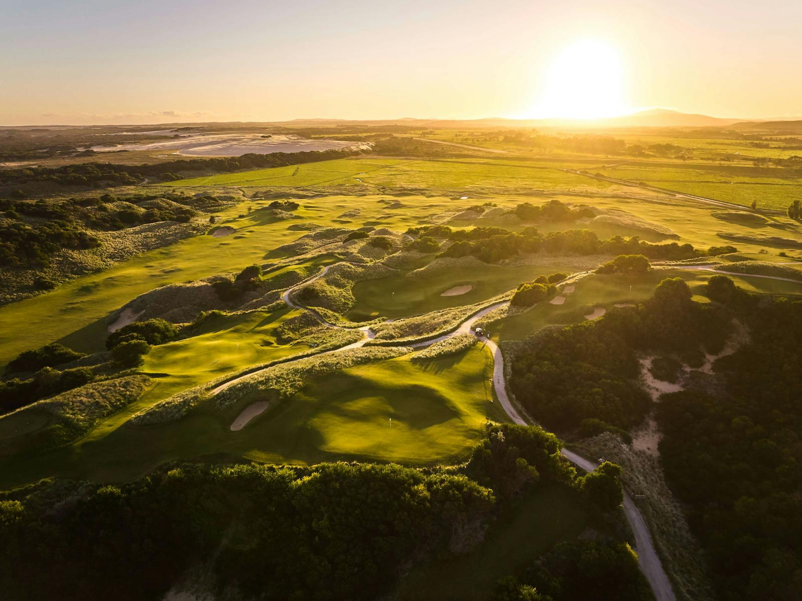 Barnbougle Lost Farm