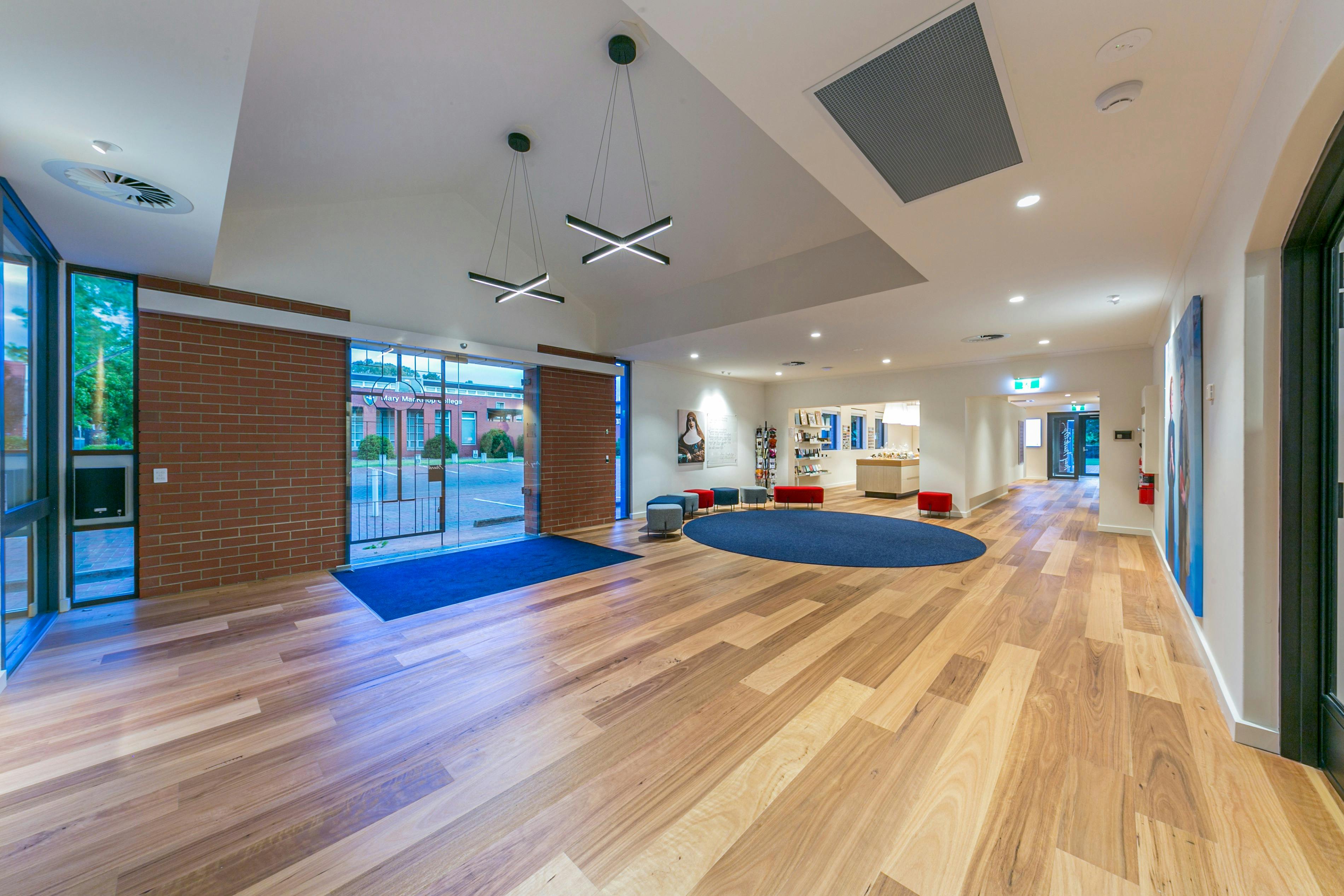 Mary MacKillop Museum