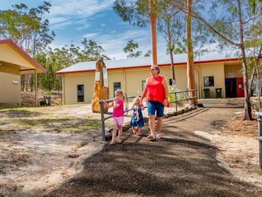 walks herberton