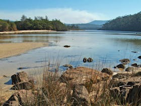 Merrica River Nature Trail
