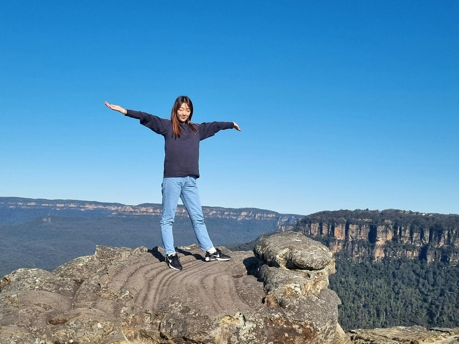 Blue Mountains day trips from Sydney