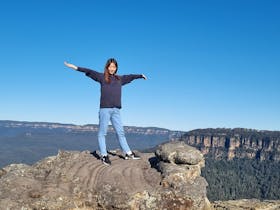 Blue Mountains day trips from Sydney
