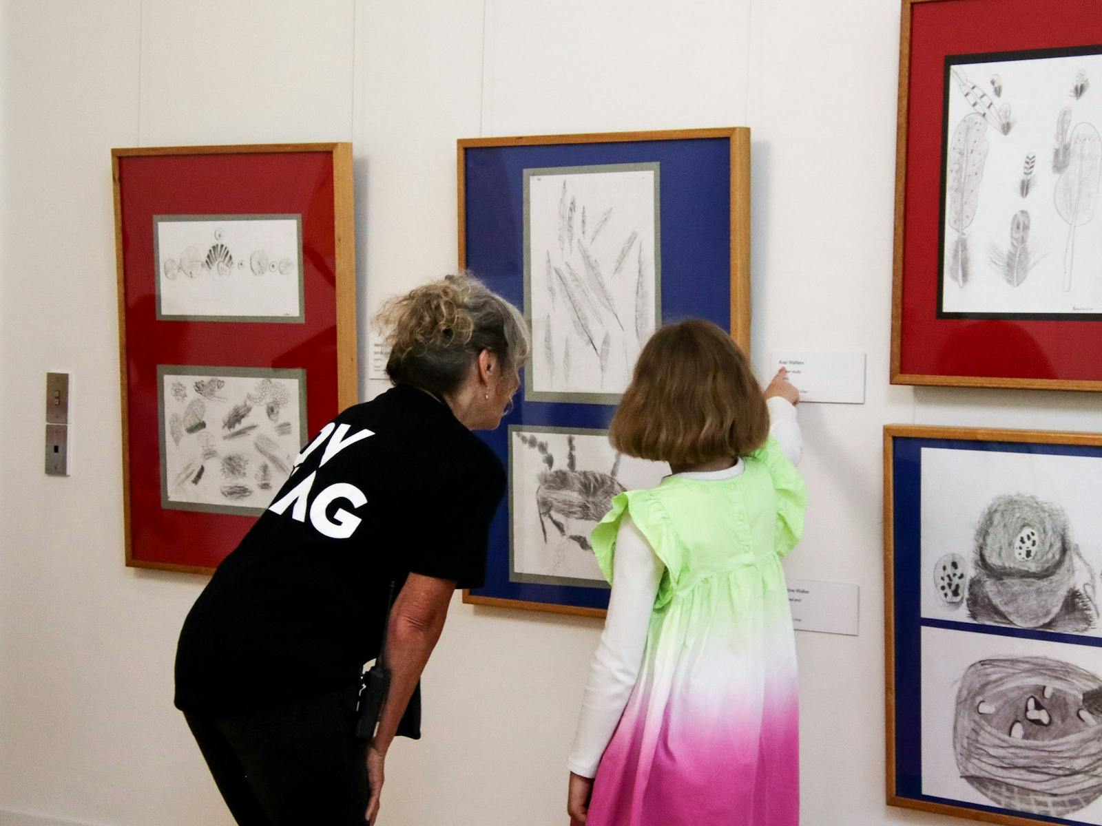 Image for ArtStart: The Next Generation